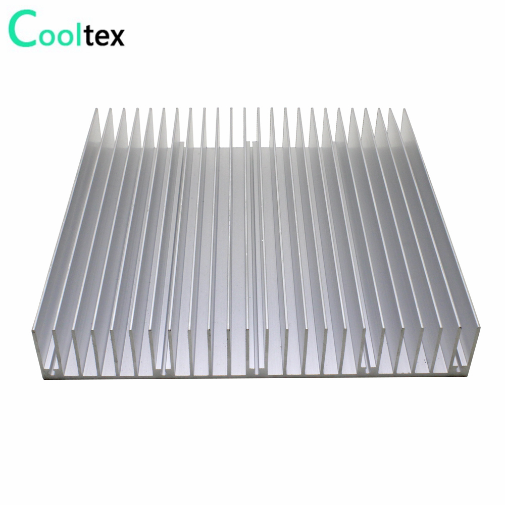 150x150x25mm DIY Aluminum Heat - Aluminium Extrusion review and price