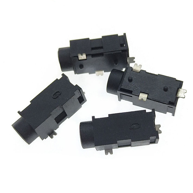 10pcs PJ-326 3.5mm Stereo Audi - Coupling 8Mm review and price