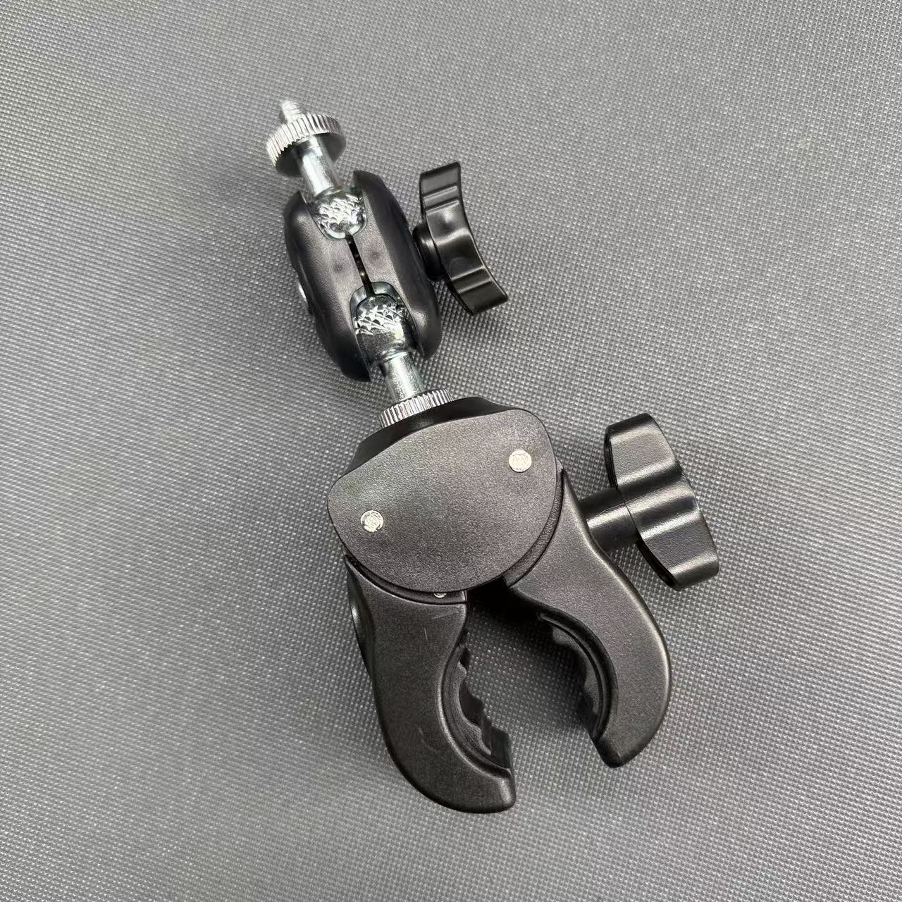Universal Swivel Joint Tripod  - Ball Screw review and price