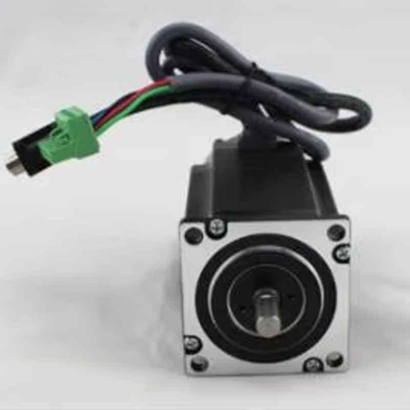 2phase Nema23 3Nm Closed Loop  - Nema23 Stepper review and price