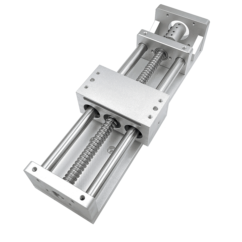 XYZ Axis Linear Rail Guide Sli - Nema23 Stepper review and price