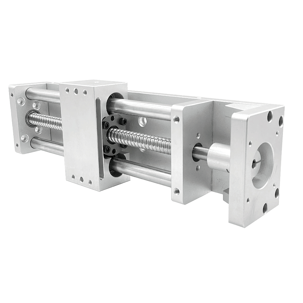 XYZ Axis Linear Rail Guide Sli - Nema23 Stepper review and price