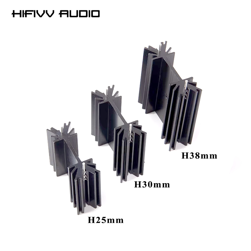5 Pcs TO-220 Triode MOS Transi - Aluminium Extrusion review and price