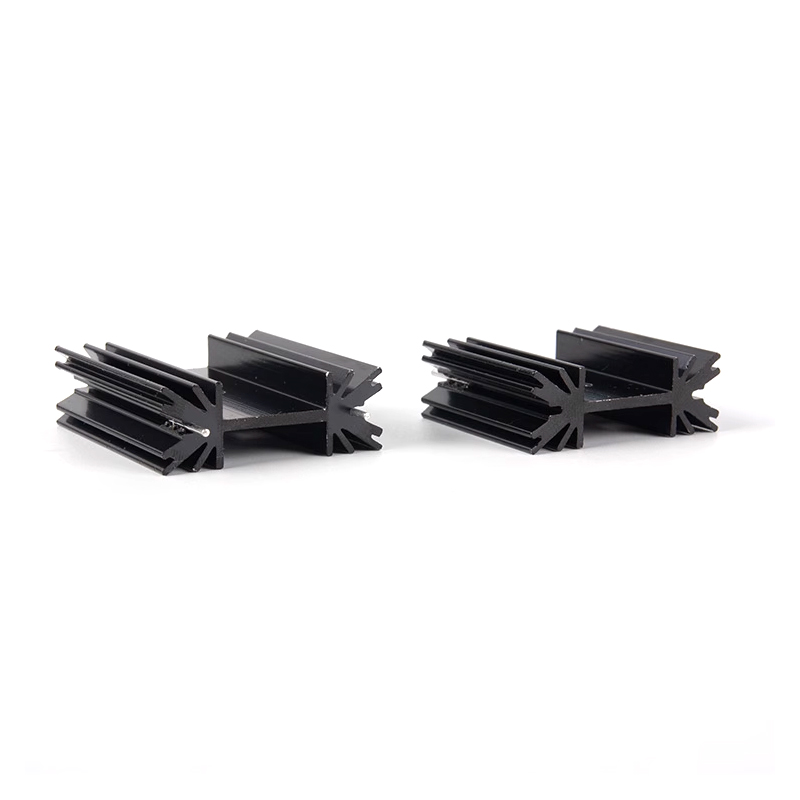 5 Pcs TO-220 Triode MOS Transi - Aluminium Extrusion review and price