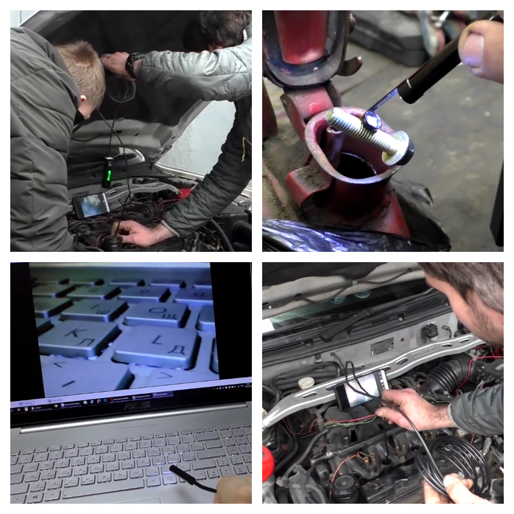 KERUI WiFi Mini Endoscope Micr - Coupling 8Mm review and price