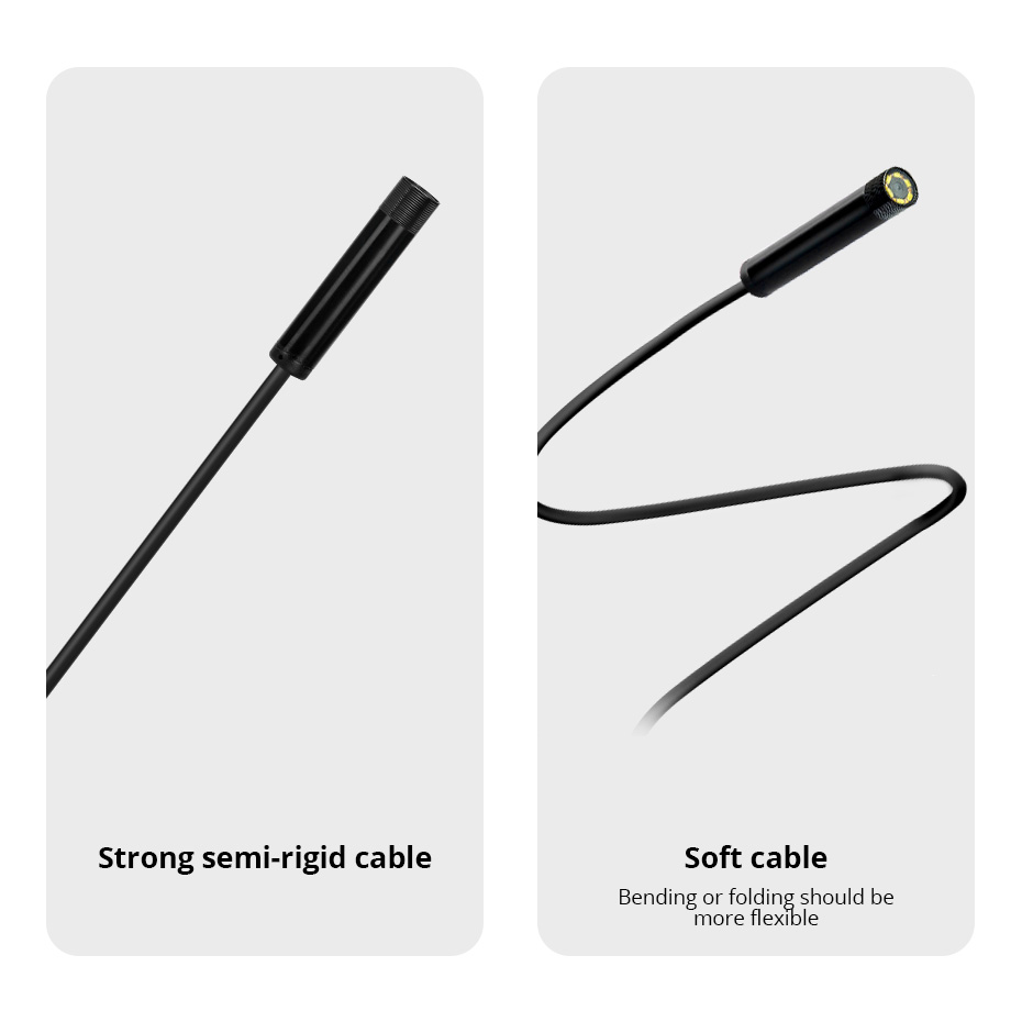 KERUI WiFi Mini Endoscope Micr - Coupling 8Mm review and price