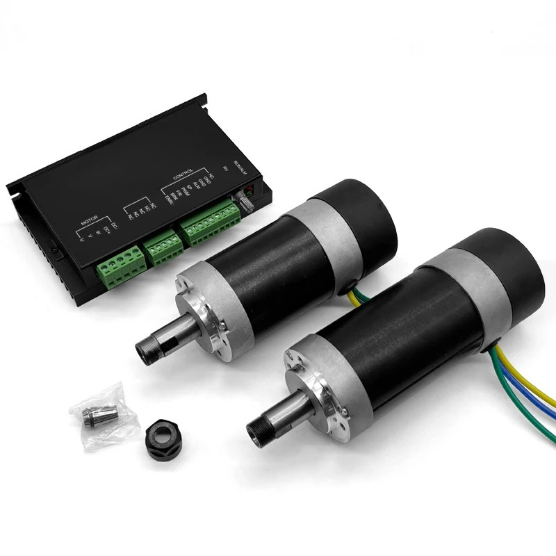 Air Cooled Permanent Magnet En - Spindle Motor review and price