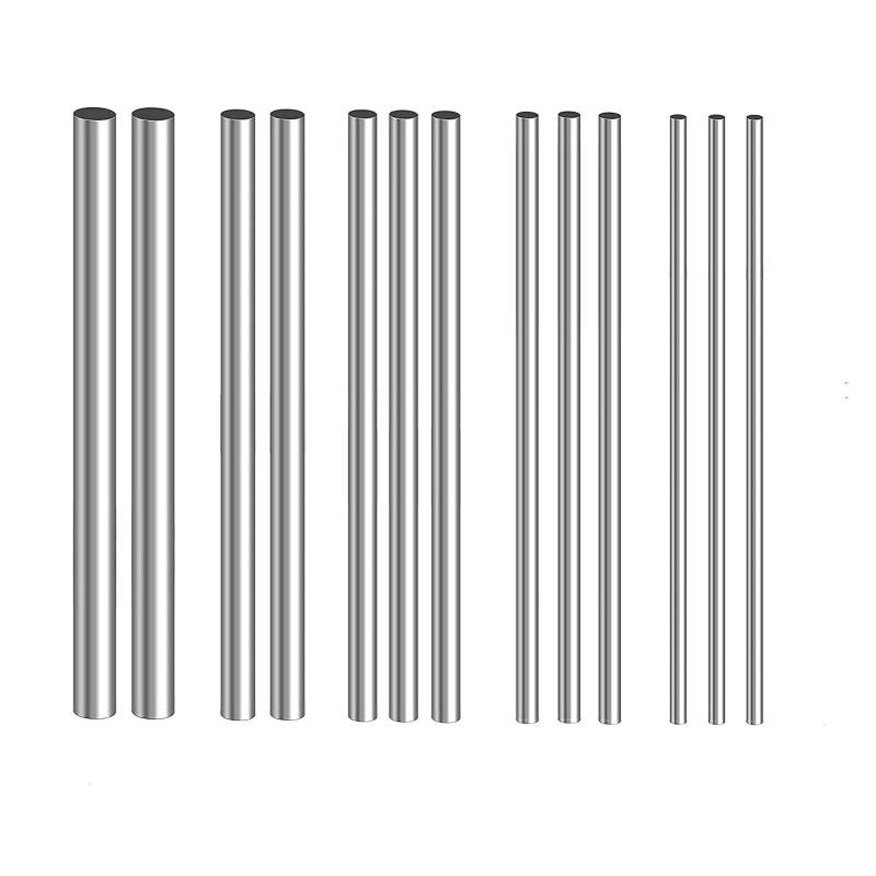 1/5Pc Stainles Steel Solid Rou - Linear Rod 8Mm review and price