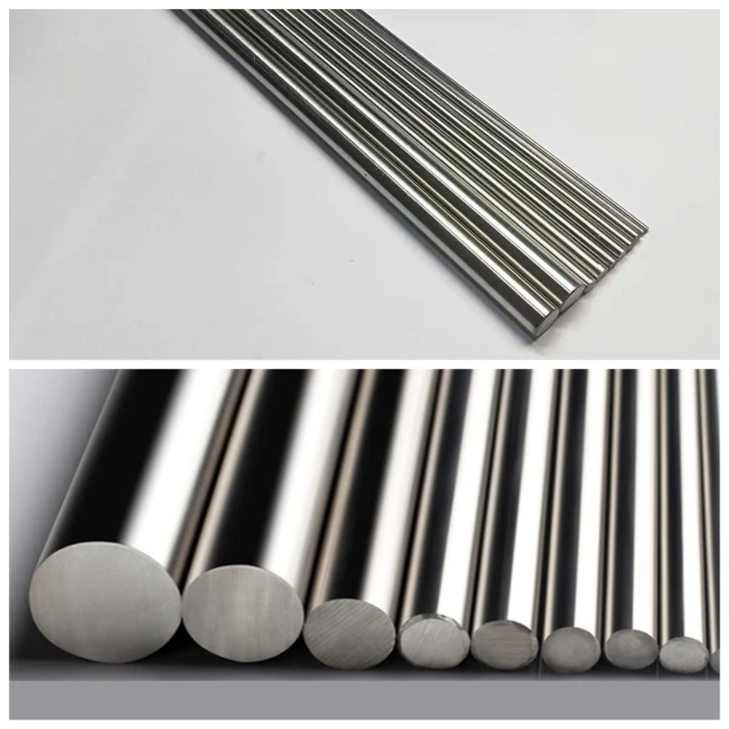 Alloy Steel Rod Silver Steel B - Linear Rod 8Mm review and price