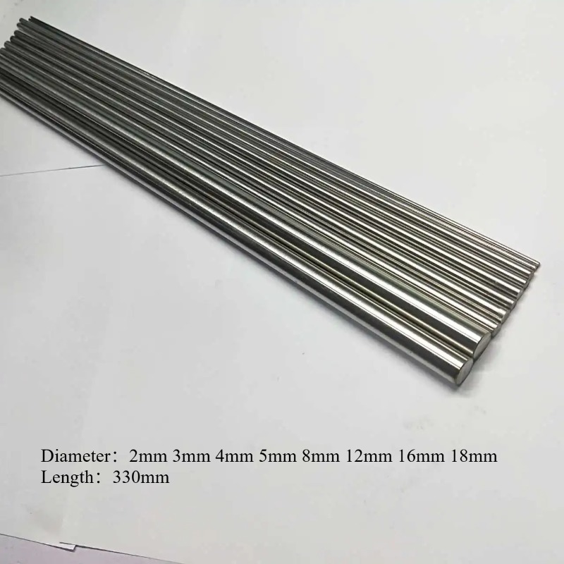 Alloy Steel Rod Silver Steel B - Linear Rod 8Mm review and price