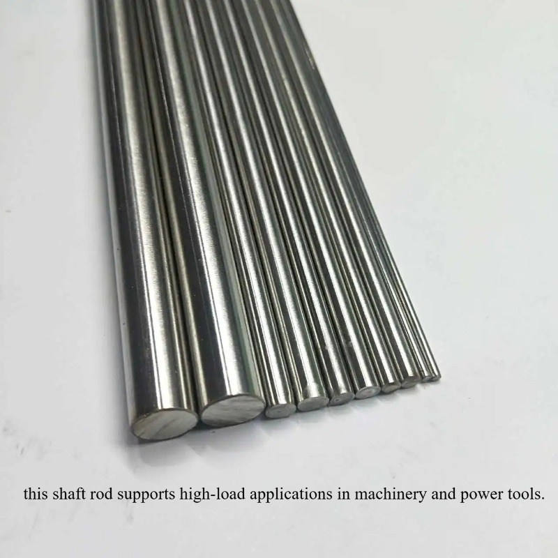 Alloy Steel Rod Silver Steel B - Linear Rod 8Mm review and price