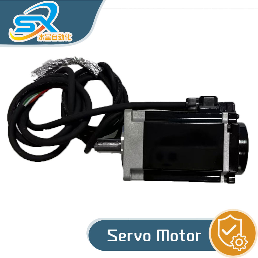 SANYO DENKI AC Servo Motor R2A - Servo Motor review and price