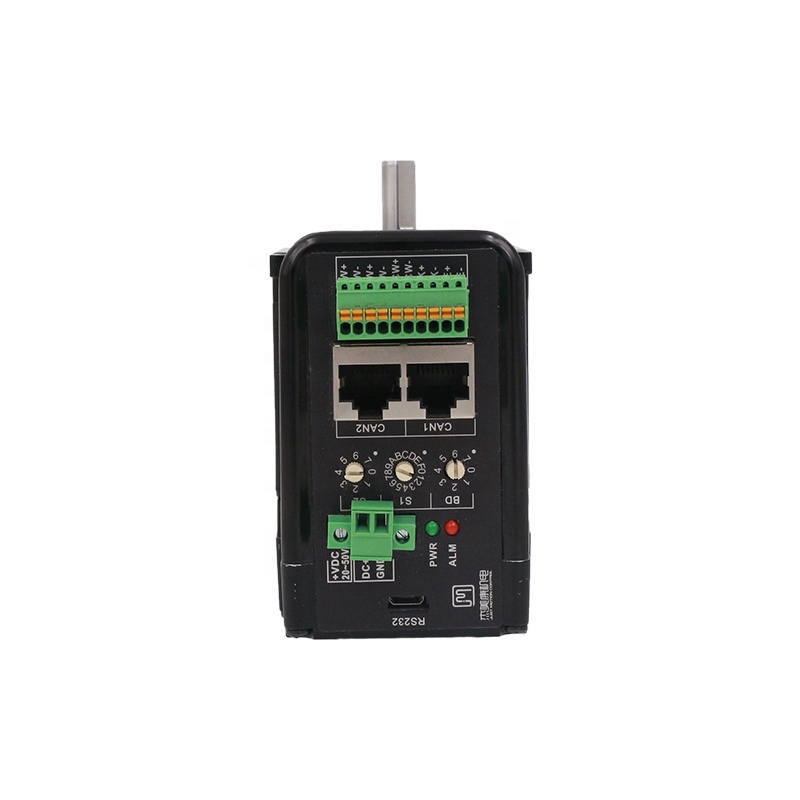 IHSS57-36-10-RC 1N 4A 36VDC 2- - Nema23 Stepper review and price