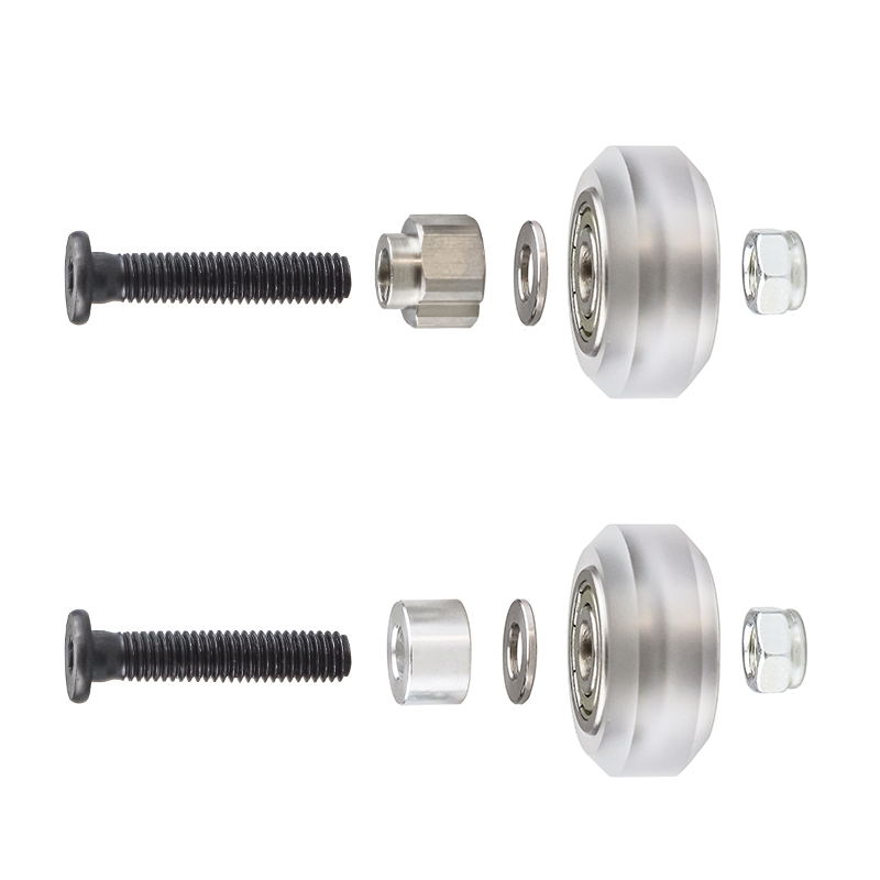 10Sets Openbuilds Xtreme Solid - V Slot Wheel review and price