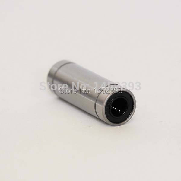 10 pcs LM3UU LM4UU LM5UU LM6UU - Lm8Uu Bearing review and price