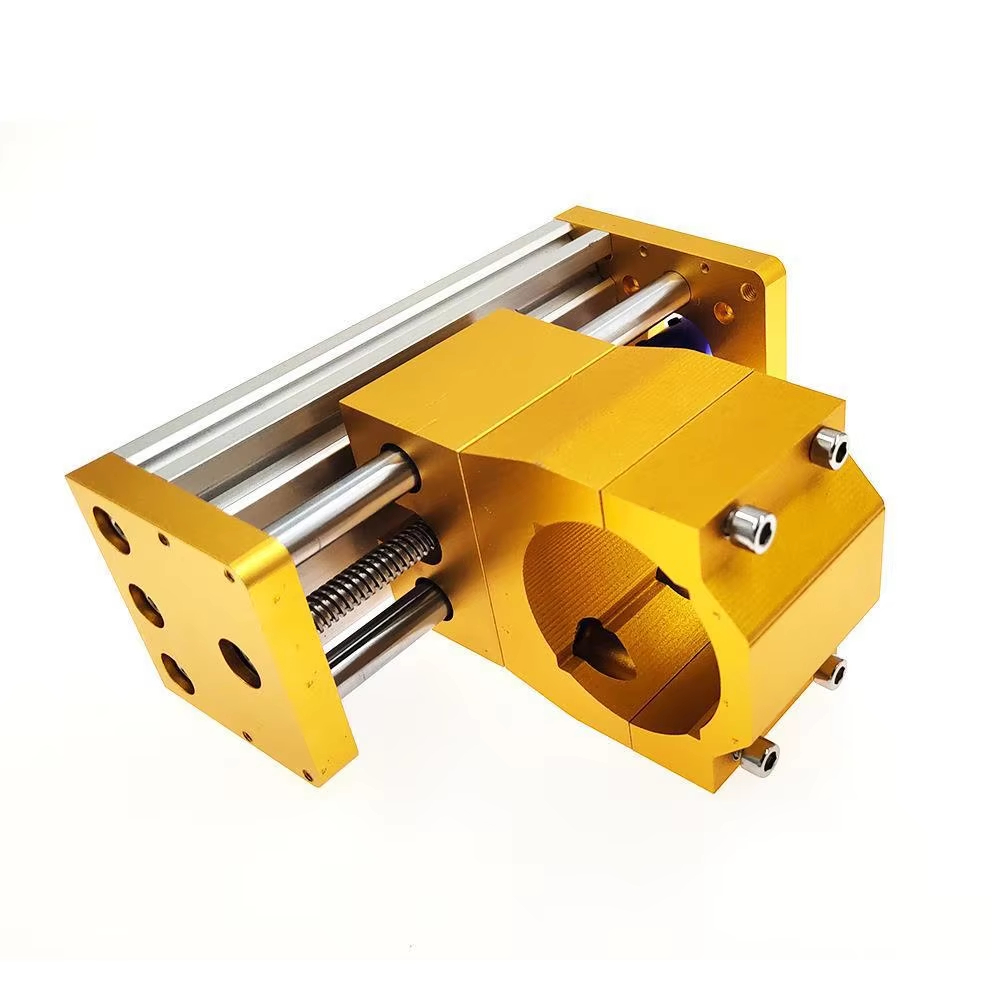CNC 3018 Z-Axis Module Apply N - 3018 Aluminium Cnc review and price