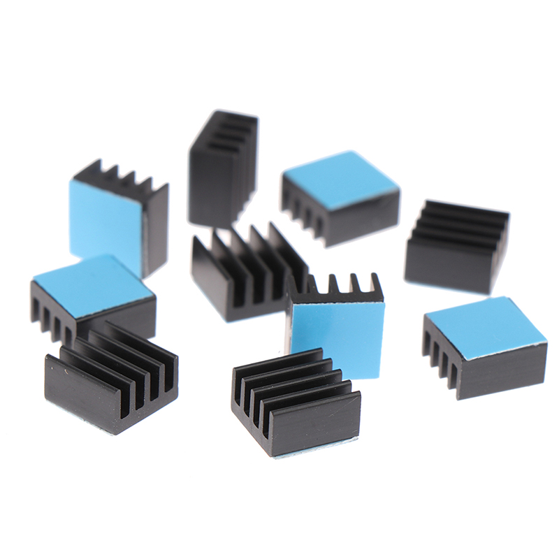 - 10pcs 8.8*8.8*5mm Aluminum H - Aluminium Extrusion review and price