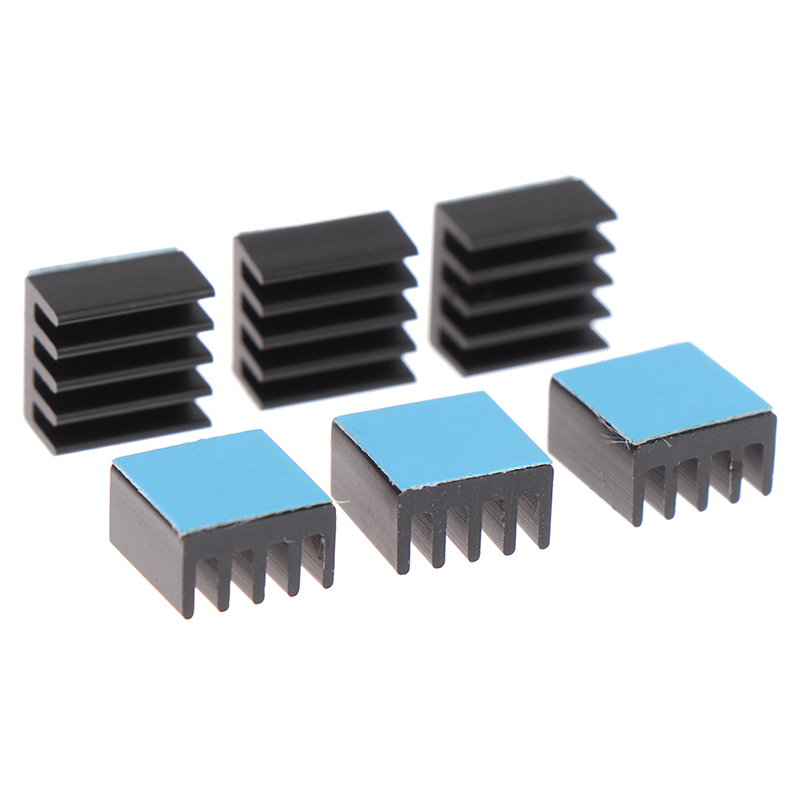 - 10pcs 8.8*8.8*5mm Aluminum H - Aluminium Extrusion review and price
