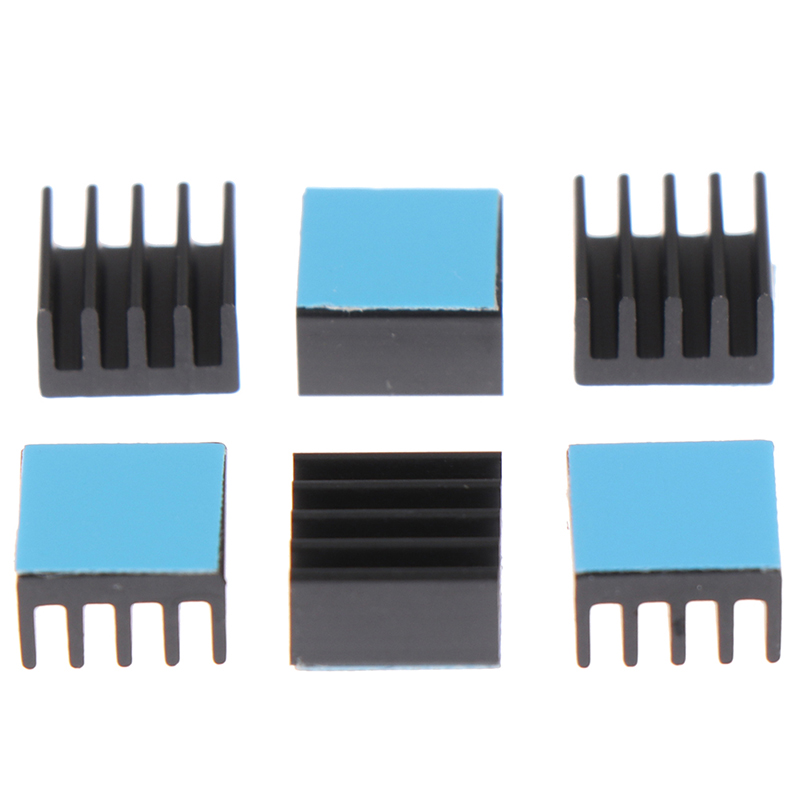 - 10pcs 8.8*8.8*5mm Aluminum H - Aluminium Extrusion review and price