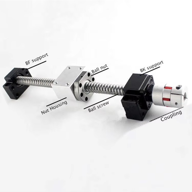 Hot Selling Good Quality TBI S - Ball Screw review and price