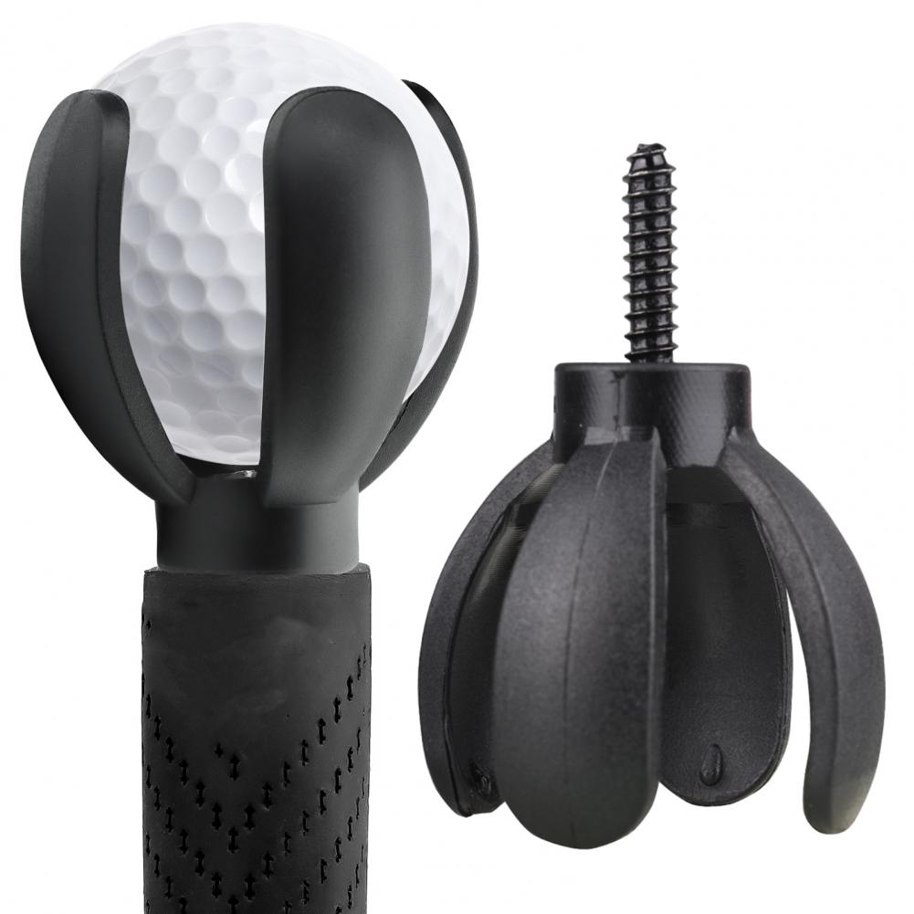 Mini Petal Golf Ball Retriever - Ball Screw review and price