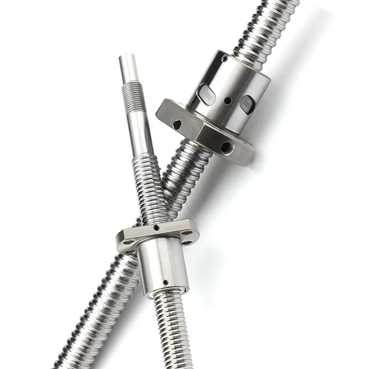 High Precision BNK1202-3RRG0+1 - Ball Screw review and price