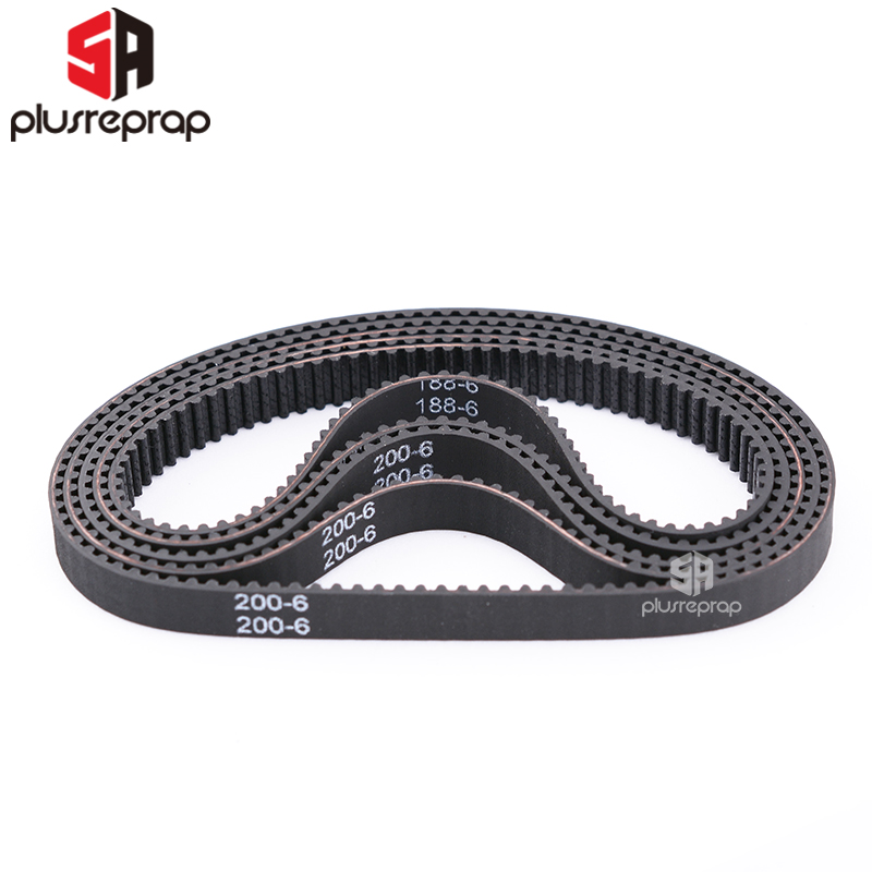 GT2 Timing Belt Closed Loop Ru - Gt2 Pulley review and price