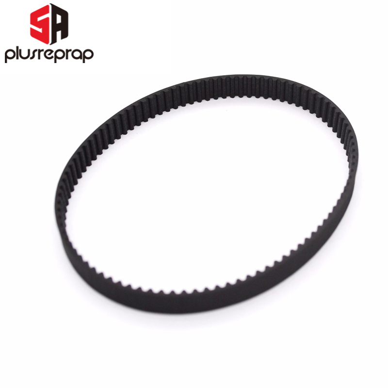 GT2 Timing Belt Closed Loop Ru - Gt2 Pulley review and price