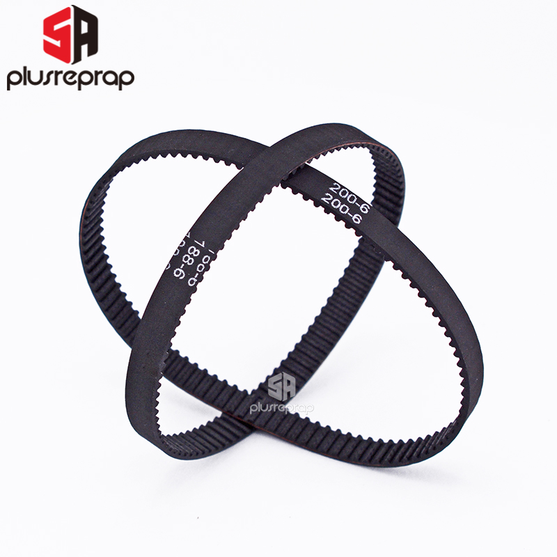 GT2 Timing Belt Closed Loop Ru - Gt2 Pulley review and price